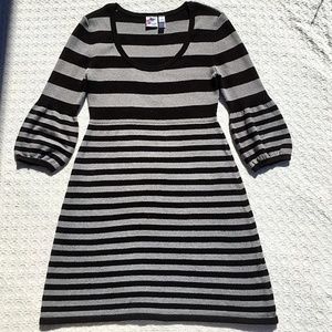 Striped Tunic